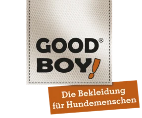 Good Boy – Die Bekleidung für Hundemenschen